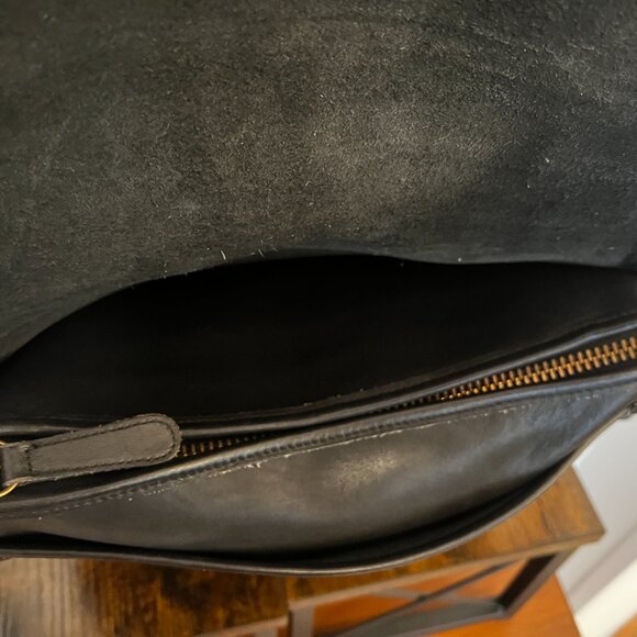 COACH Vintage Patrica Shoulder or CB Bag - Picture 2 of 9